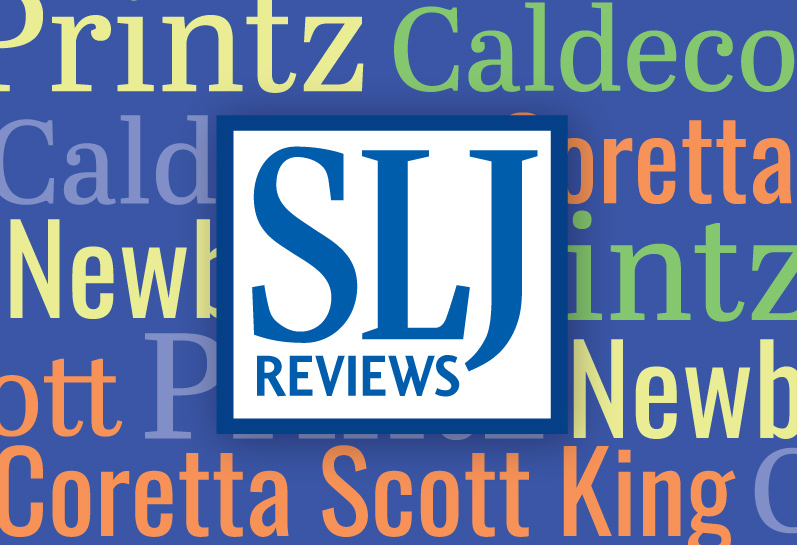 SLJ Reviews the 2019 Newbery, Caldecott, and Printz Award Winners