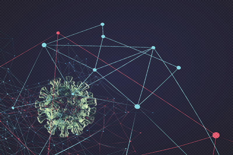 A Mini Clearinghouse on Coronavirus, Created by Two School Librarians