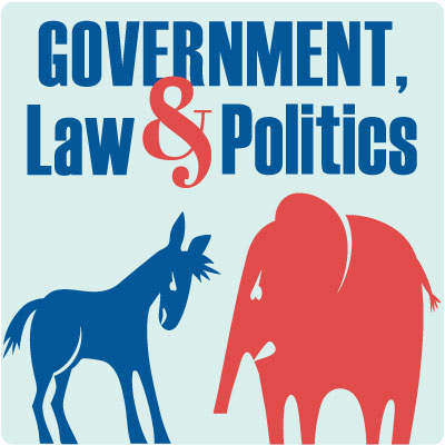 Power to the People | Government, Law & Politics Series Nonfiction