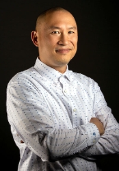 photo of Jason Low