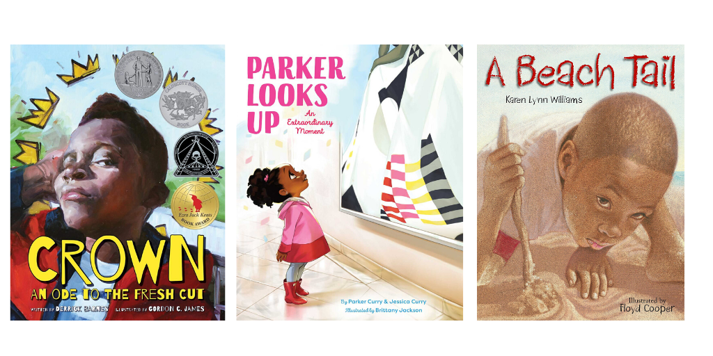 37 Picture Books That Celebrate #BlackJoy | Summer Reading 2020