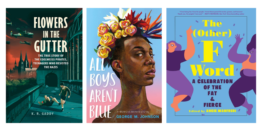 book covers