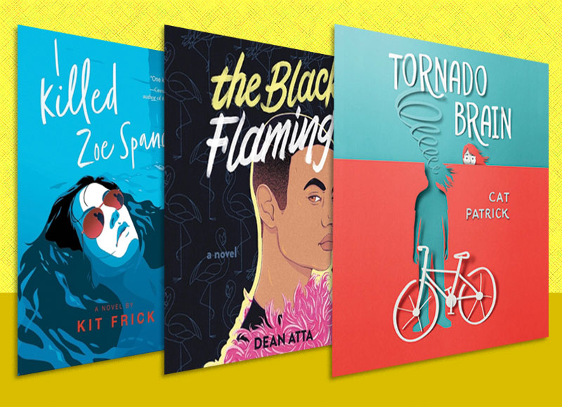 18 Audiobooks for Teens & Tweens | Multimedia Reviews