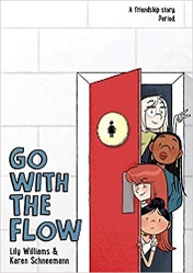 Go With the Flow cover