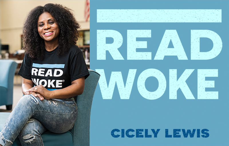 Read Something, Do Something | Read Woke