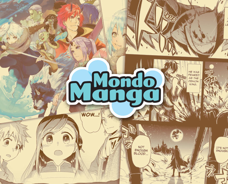 Eight Essential Isekai Manga for Beginners | Mondo Manga