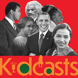 kidcasts BHM image