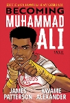 Becoming Muhammad Ali (cover)
