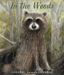 In the Woods book cover