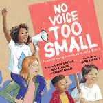No Voice Too Small (cover)