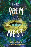 This Poem Is a Nest (cover)