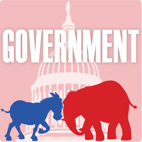 Exploring Governments and the U.S. Military | Government Series Nonfiction