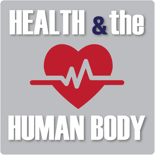 Physical and Emotional Wellbeing | Health & the Human Body Series Nonfiction