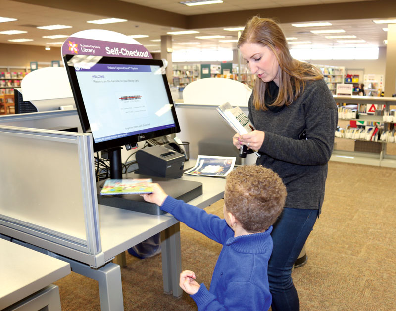 Farewell, Fines: Libraries Eliminate Late Fees