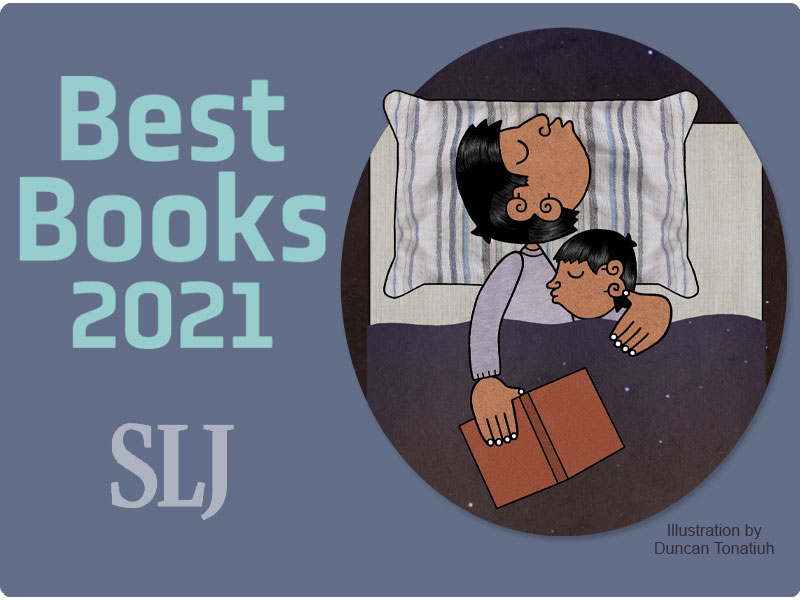 Best Books 2021