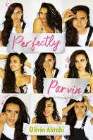 Perfectly Parvin cover art