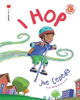 I Hop (cover art)