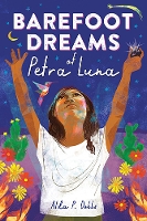 Barefoot Dreams of Petra Luna cover art