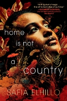 Home Is Not a Country cover art
