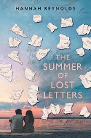 The Summer of Lost Letters cover art