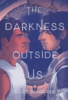 The Darkness Outside Us cover art