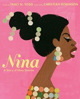 Nina cover art