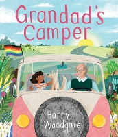 Grandad's Camper cover art