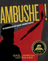 Ambushed! cover art