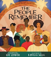 The People Remember cover art