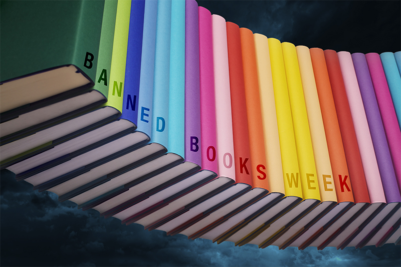 What Are Your Banned Books Week Plans This Year?