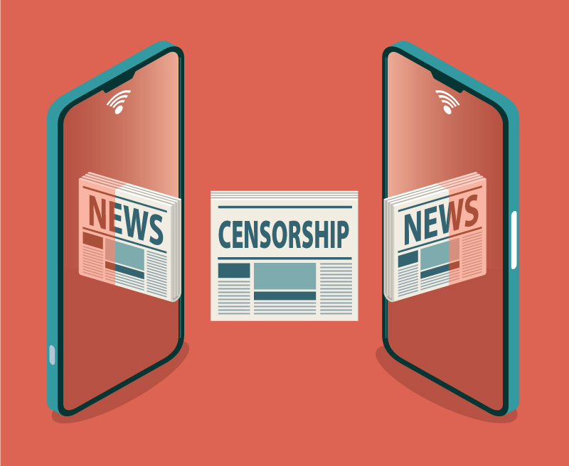 The Impact of Censorship on Teens | Censorship News