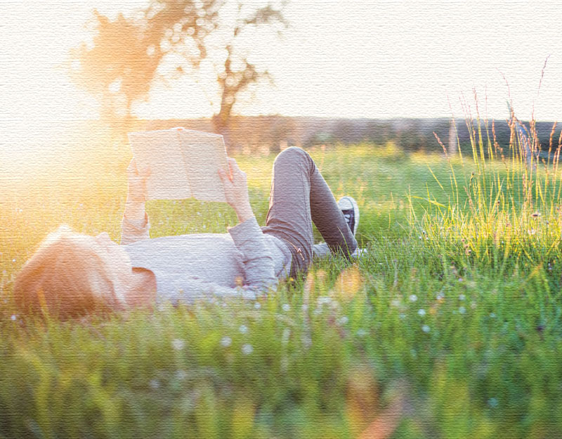 Summer Reading Book Clubs Create Engagement, Community