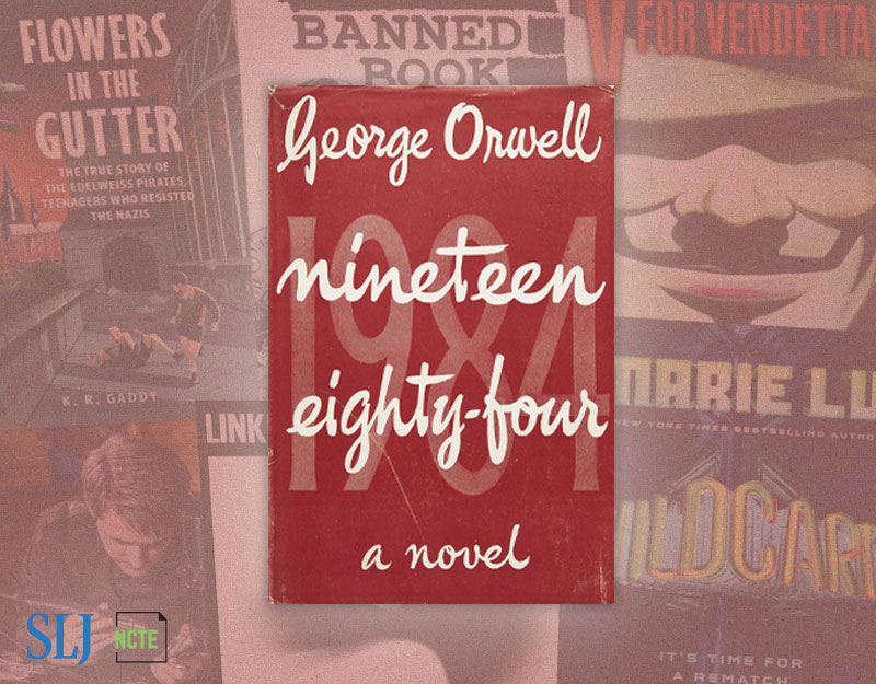 7 Cross-Media Suggestions for Reinvigorating George Orwell's '1984' | Refreshing the Canon