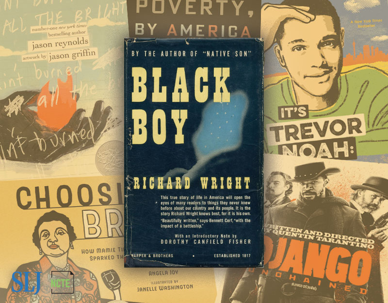6 Books, Movies, and Artwork to Pair with Richard Wright's 'Black Boy' | Refreshing the Canon