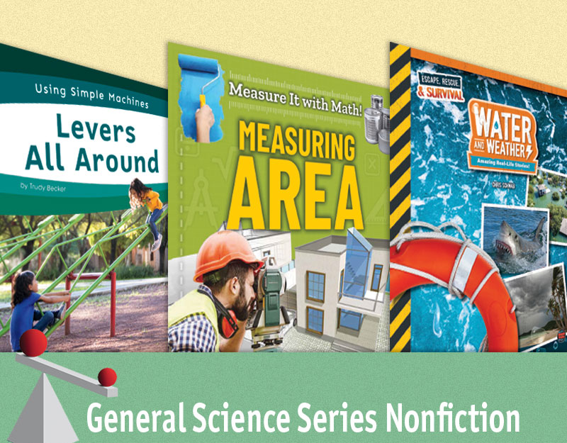 How Does It Work? | General Science Series Nonfiction
