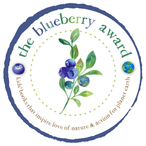 Evanston Public Library Names the 2023 Blueberry Award Winners!
