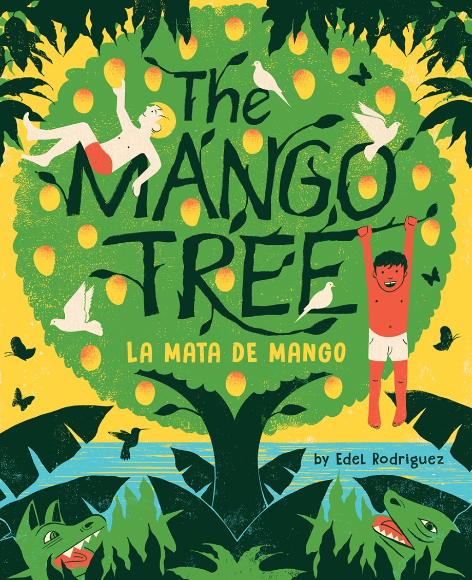 The Mango Tree/La mata de mango