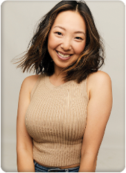 Greta Jung