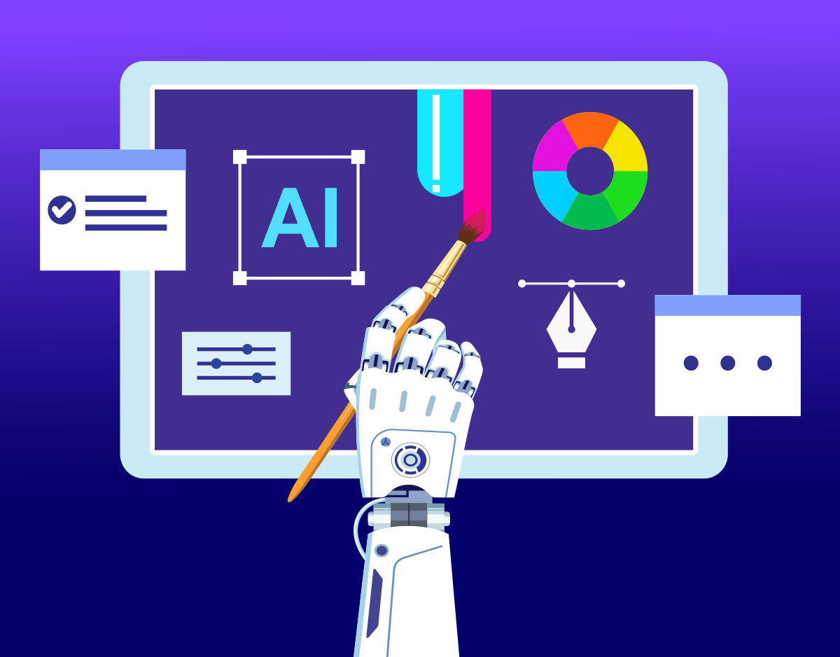 5 Ways My Students Learn and Create with AI