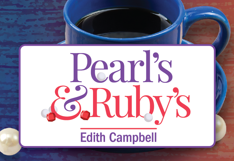 ​​​​​​​SLJ Launches “Pearl’s & Ruby’s,” a New Blog by Edith Campbell