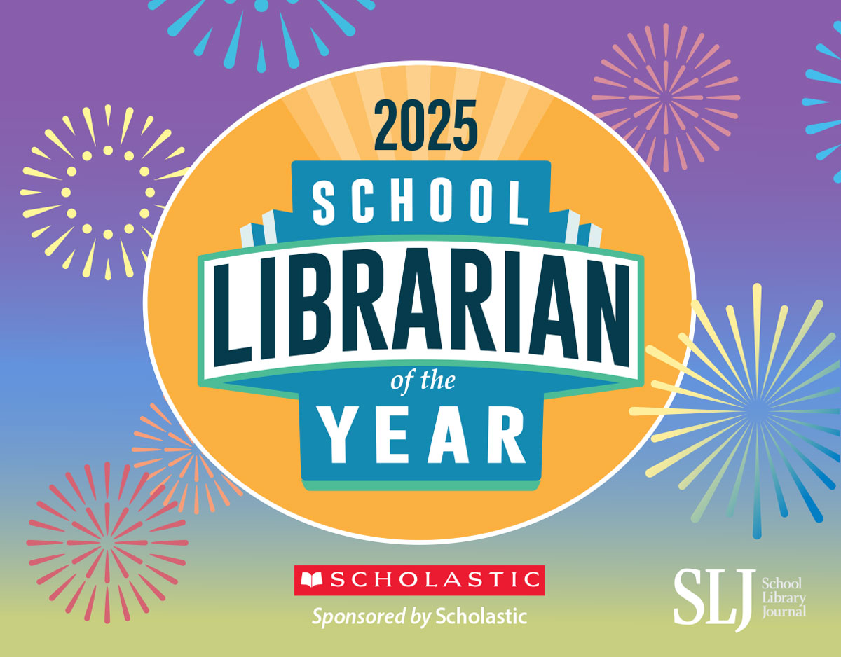 Nominations Open for 2025 School Librarian of the Year