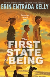 The First State of Being cover