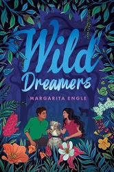 Wild Dreamers cover