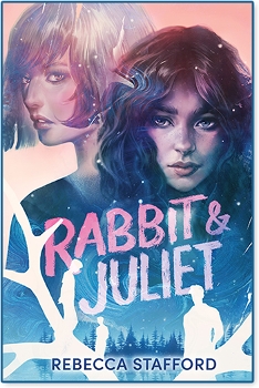 Rabbit & Juliet book cover