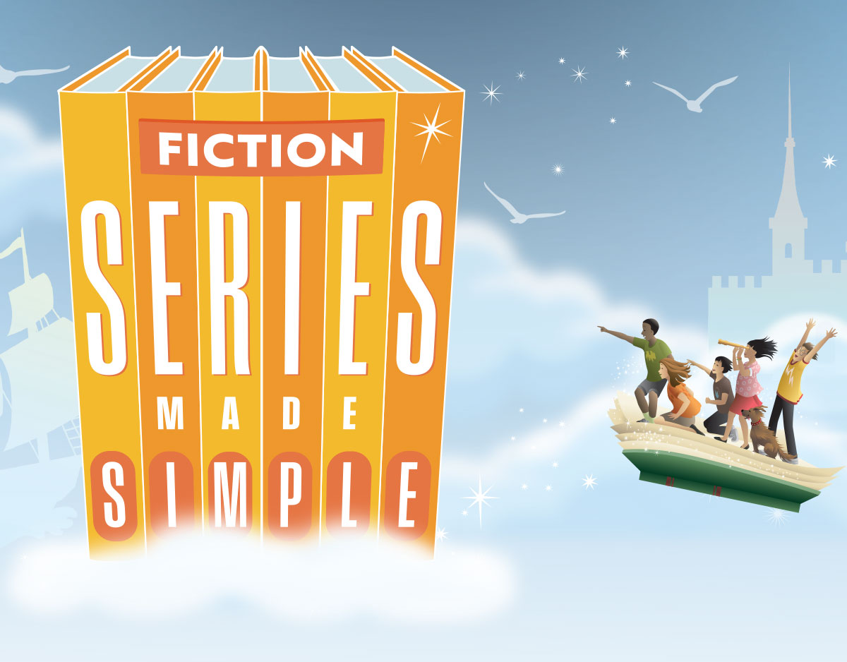 Keeping Up with Series Fiction | Editorial