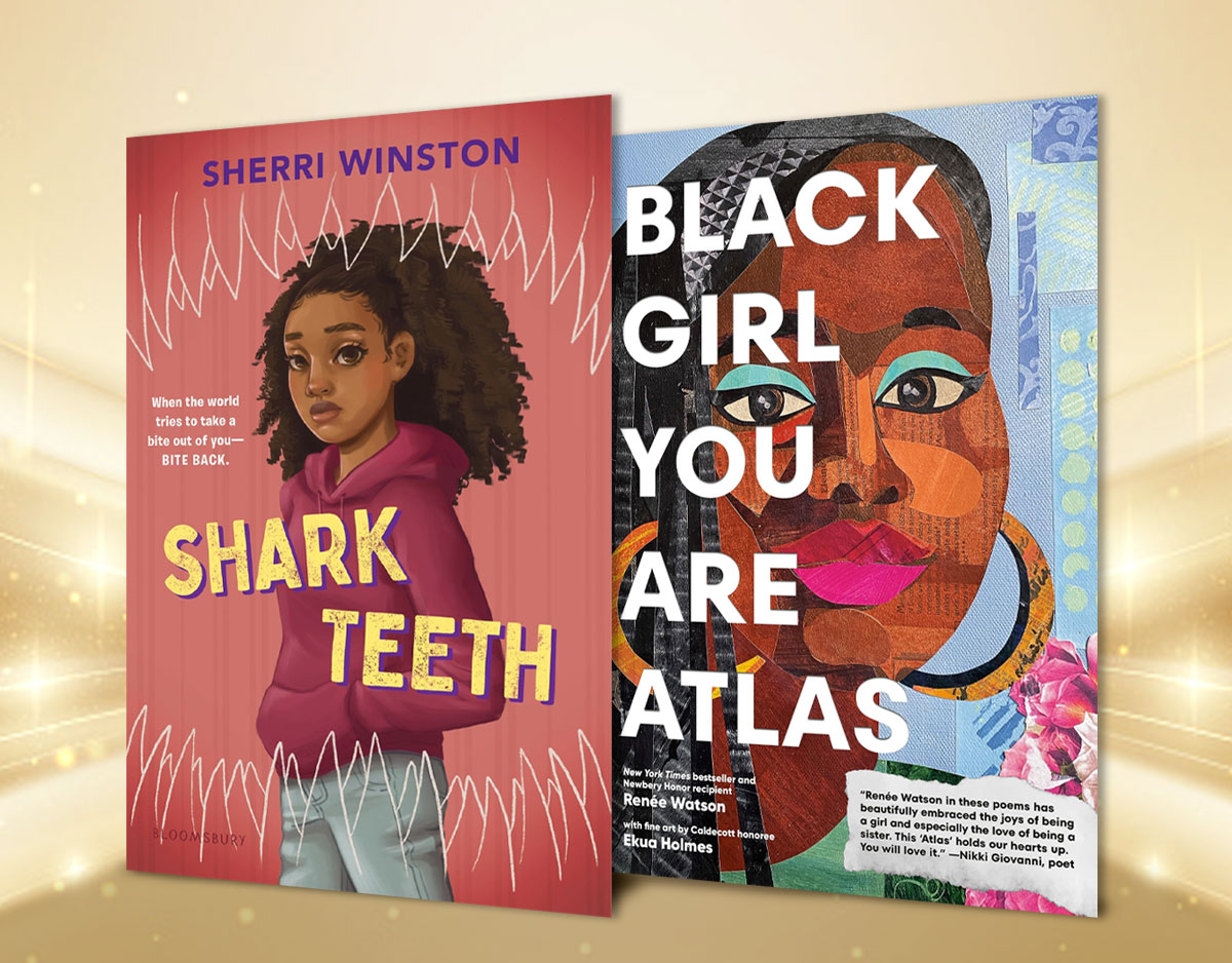 We Need Diverse Books Announces 2025 Walter Dean Myers Awards Winners