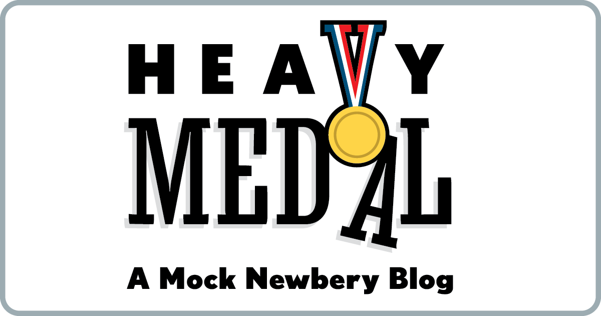 First Mock Newbery 2026 Suggestion Call: Early Contenders