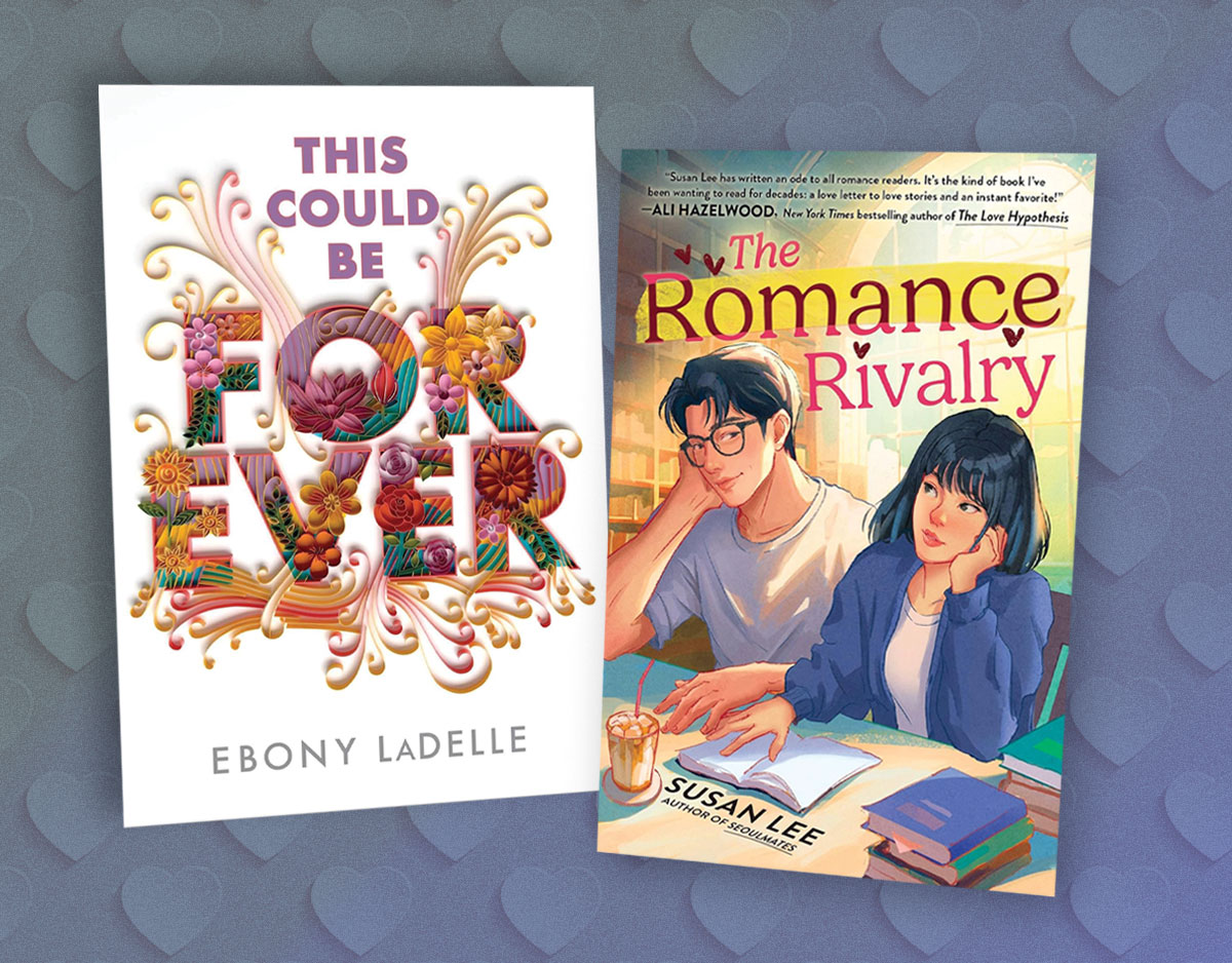 2 College Love Stories for Teens | YA Spotlight