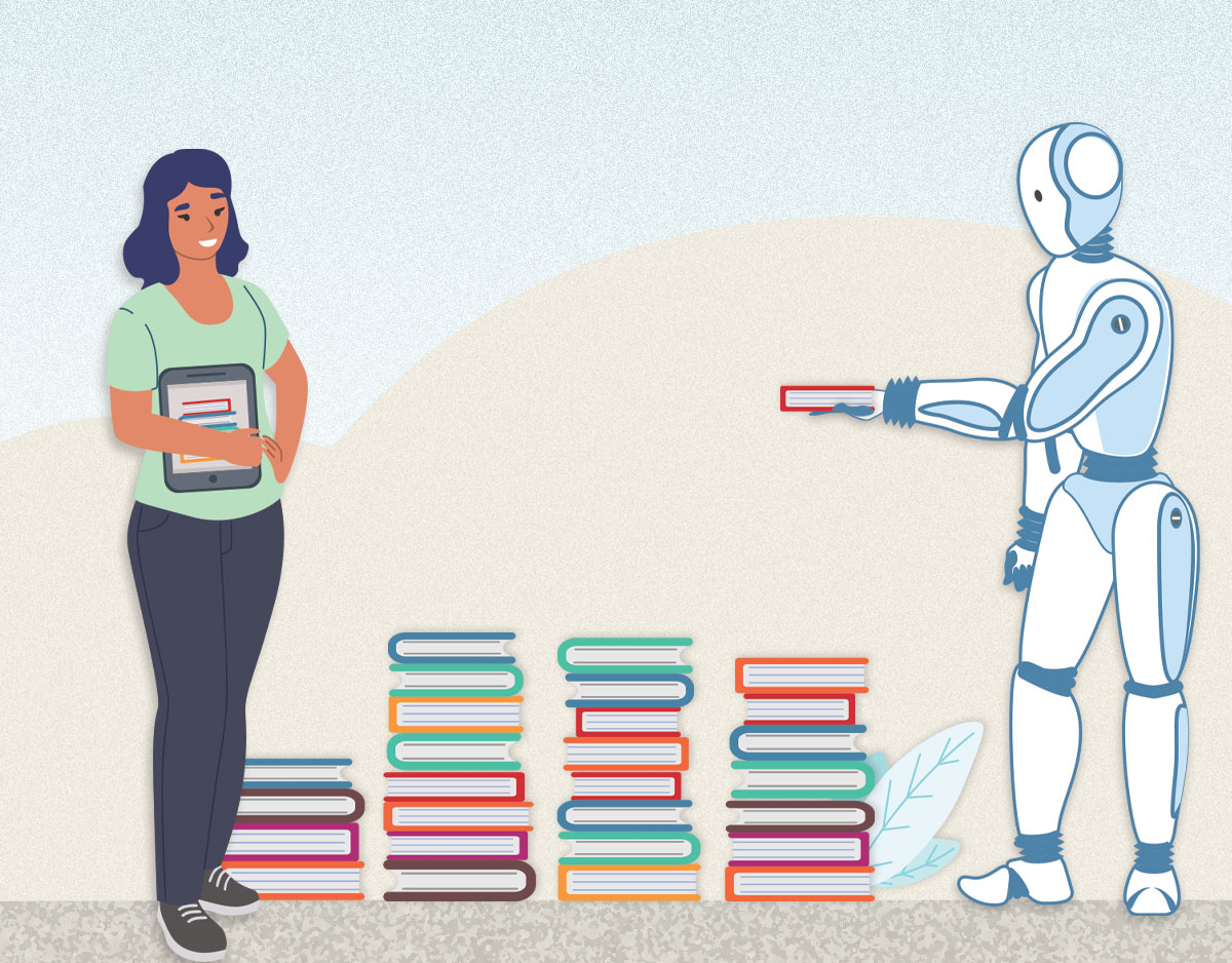 The Next Read on Deck | Editorial Fiction Series