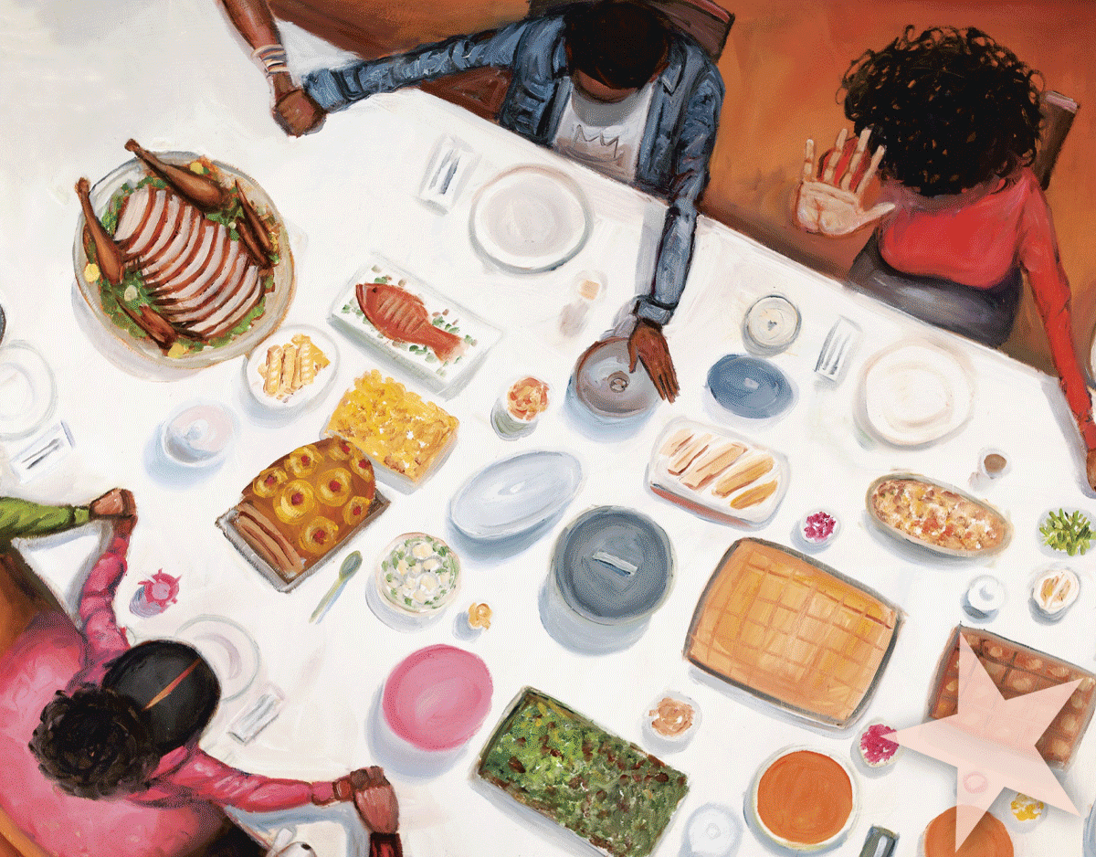 23 Stellar Offerings, Including New Books From Carole Boston Weatherford and Sophie Blackall  | Starred Reviews, August 2025